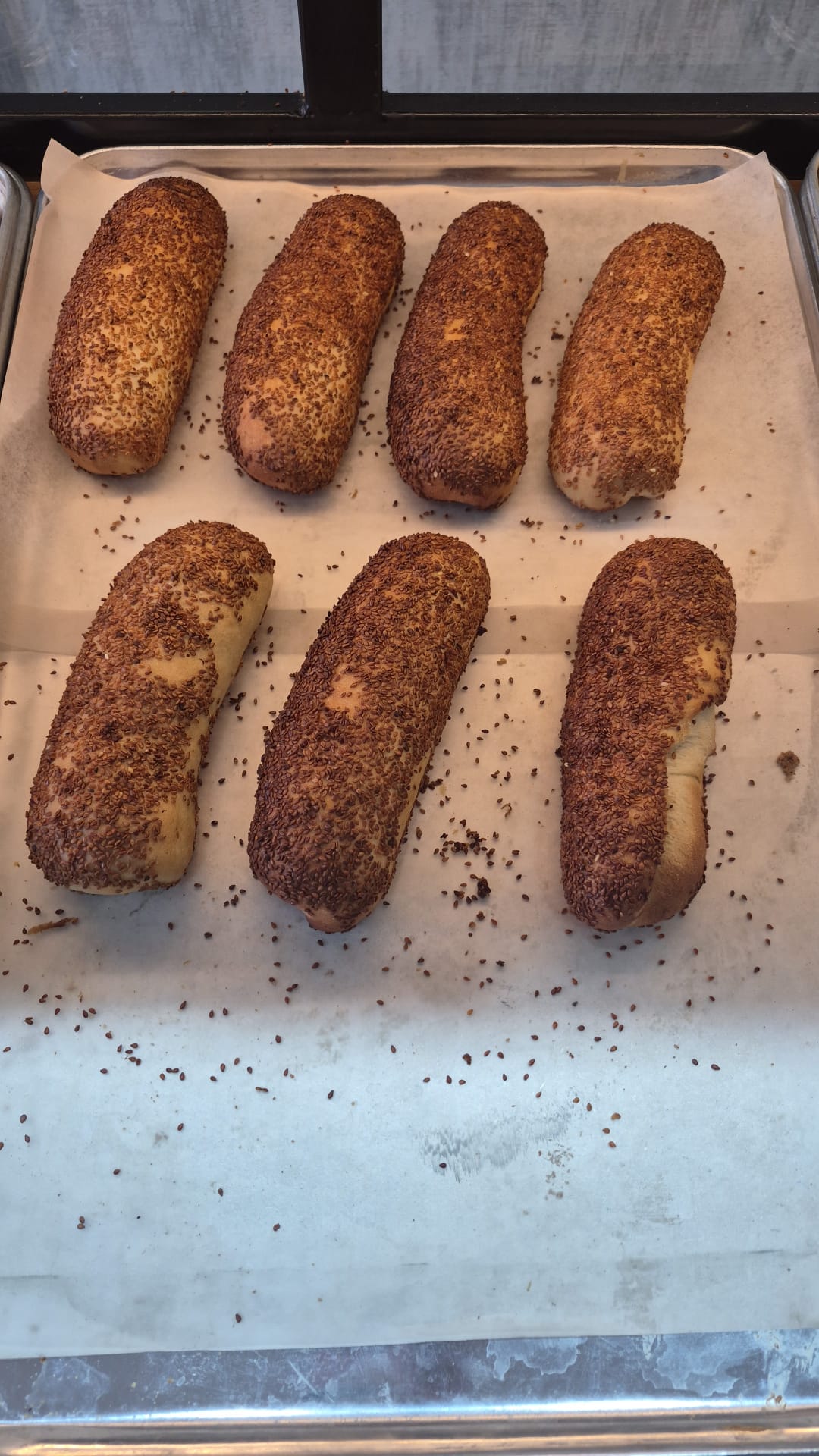 Akbaş Simit Evi